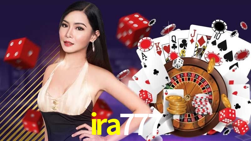 Casino VIP ira777