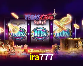 ira777 Bônus - Pacote R$5.000 + VIP
