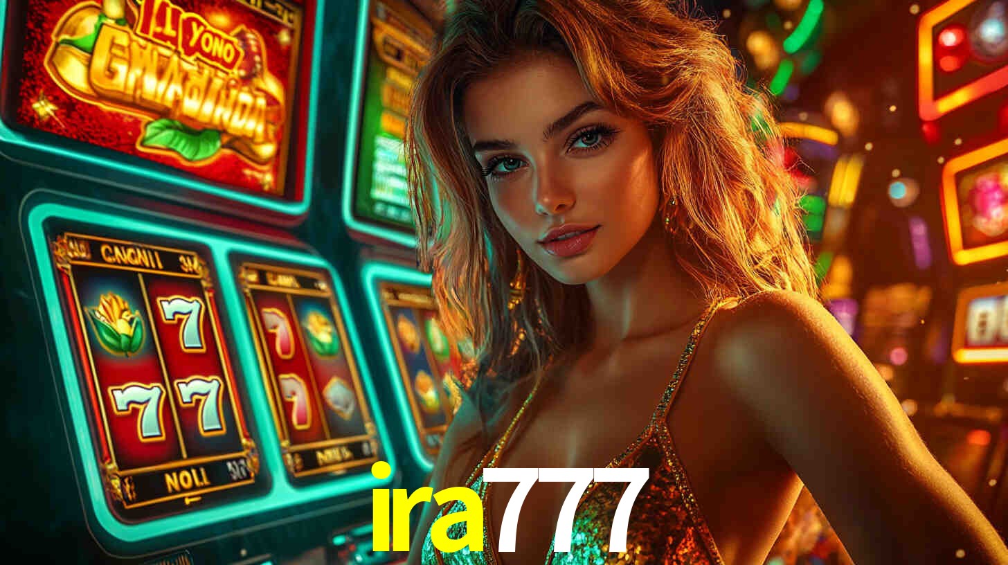 Live Casino ira777
