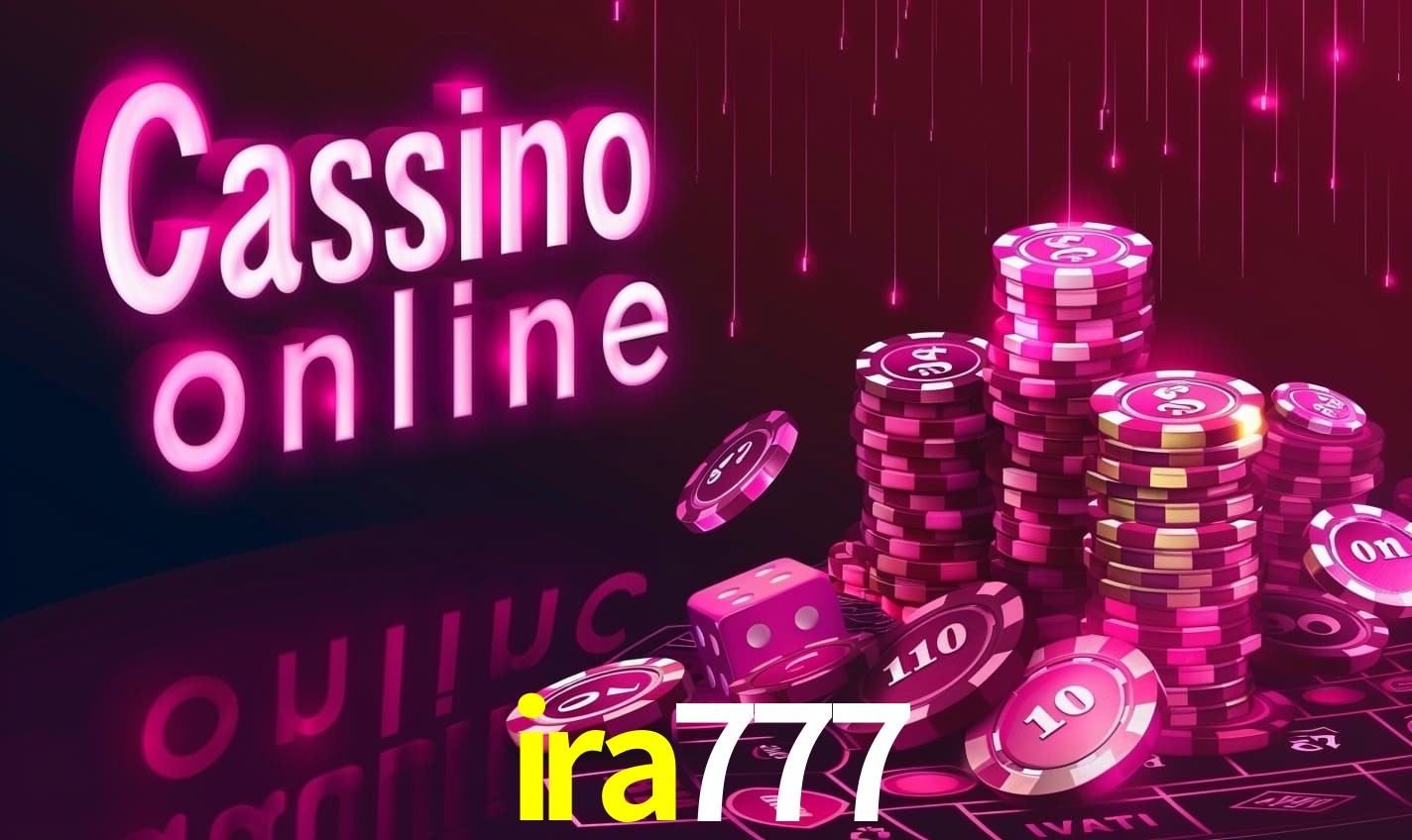 ira777 Brasília - Crash Guide