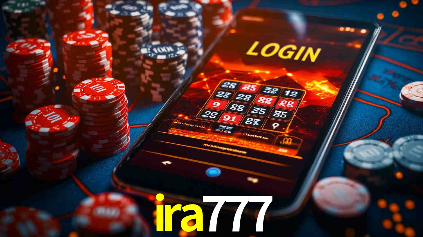 ira777.com