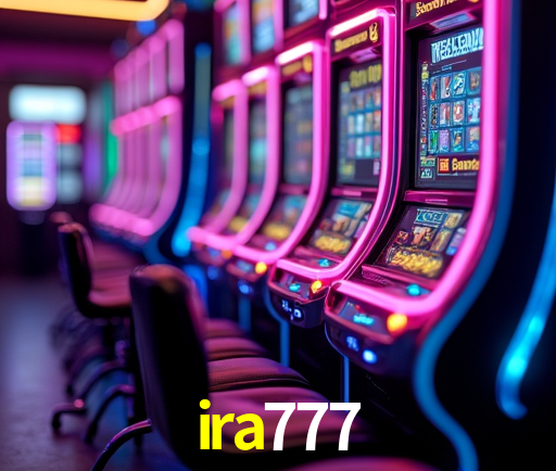 ira777 São Paulo - Top Slots