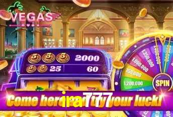 Descubra a Magia dos Jogos de Arcade no ira777