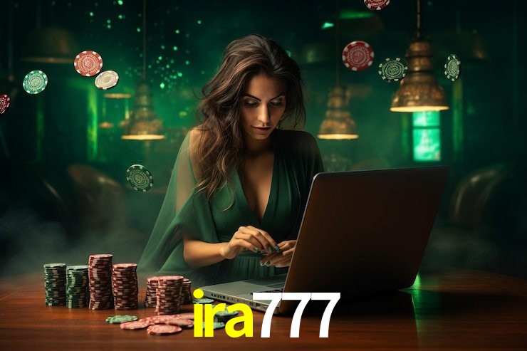 ira777 - App Security