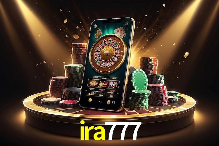 ira777 - Customer Support