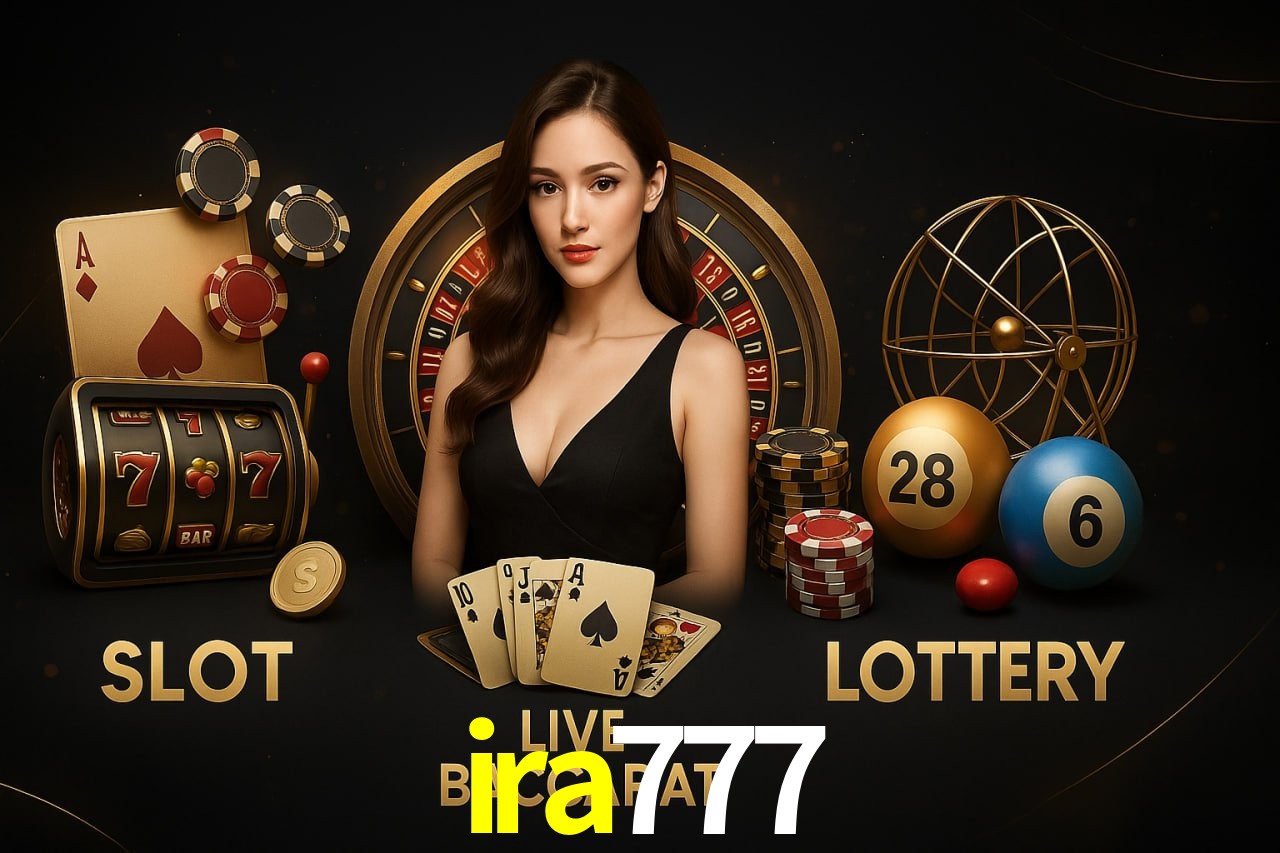 ira777 Belo Horizonte - Promo Tips