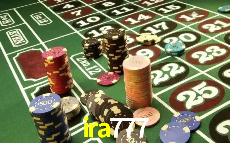 Promoção Relâmpago ira777