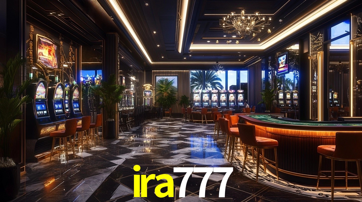 Welcome Bonus ira777