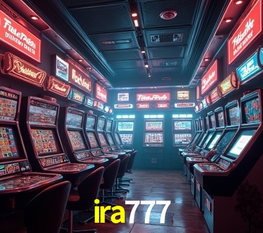 ira777 São Paulo - Hot Promos