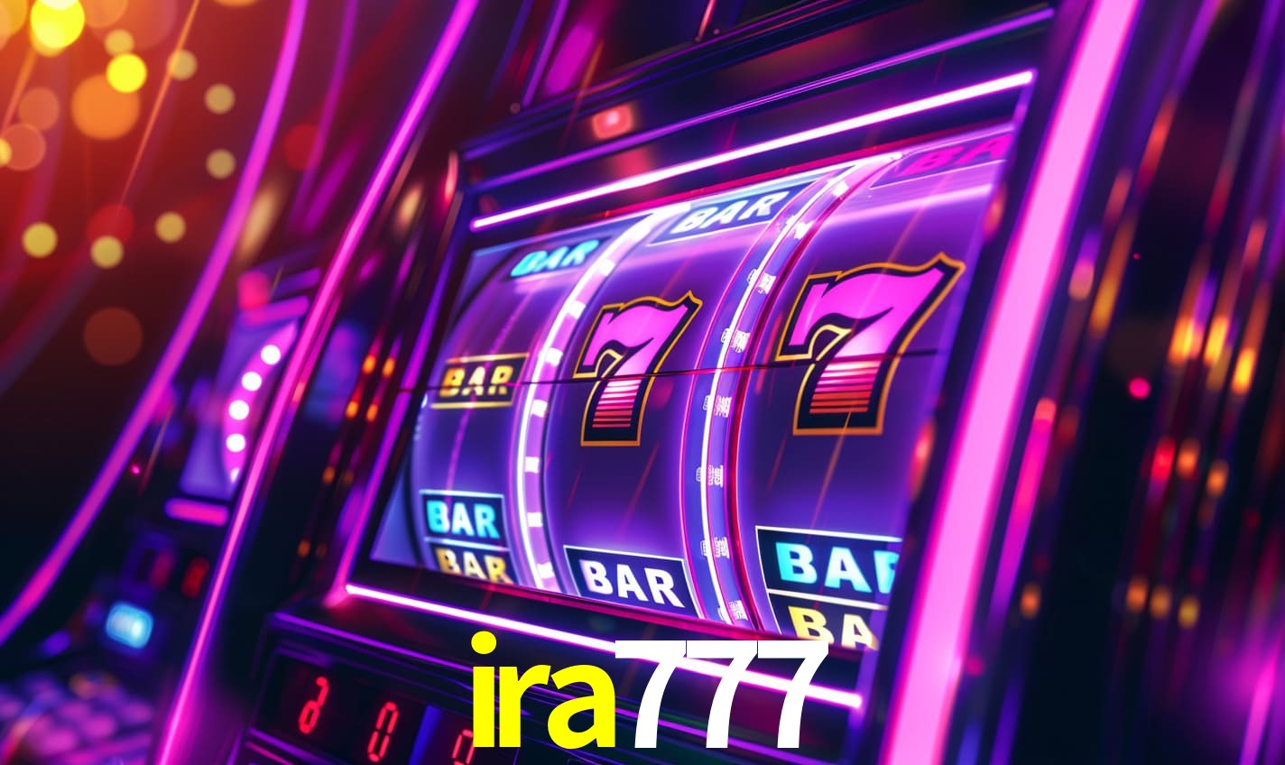 ira777.com