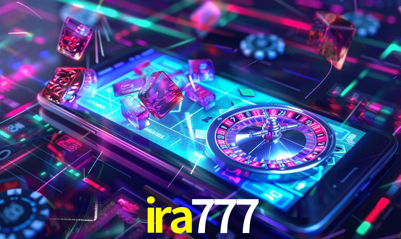 Cadastro Rápido ira777