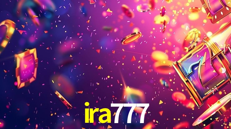 Interface do App ira777