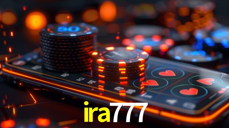 Live Casino ira777