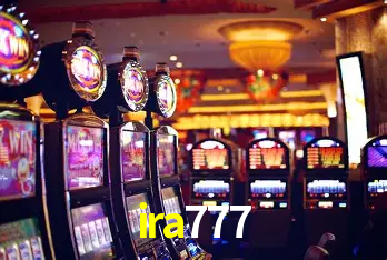ira777 Belo Horizonte - Reivindique Bonus